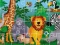 Spil King of Jungle online