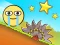 Spil Red Ball Bounce online