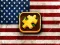 Spil  Jigsaw Puzzle America online
