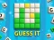 Spil Guess It online