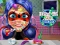 Spil Dotted Girl Skin Doctor online