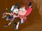Spil Gravity Falls Match3 online