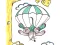 Spil Cute Animals Sky Fall online