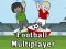 Spil Football Multiplayer online