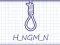 Spil Hangman Plus online
