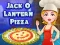 Spil Jack O Lantern pizza online