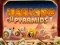 Spil Mahjong Pyramids online