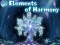 Spil Elements of Harmony online