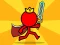Spil Red Stickman online
