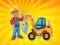 Spil I Am An Excavator Runner online