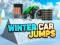Spil Winter Car Jumps online