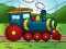 Spil Transport Wavy Jigsaw online