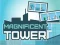 Spil Magnificent Tower online