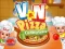 Spil V & N Pizza Cooking Game online