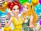 Spil Best Party Outfits for Princesses online