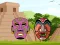 Spil Ancient Aztec Coloring online