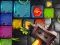 Spil Temple Puzzle online