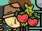 Spil Farmers Market Match 3 online