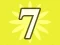 Spil Number 7 online