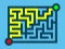 Spil Maze & Labyrinth online