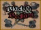 Spil Blade & Bedlam online