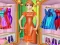 Spil Annie Shopping Time online