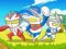 Spil Ultraman Monster Island Adventure 3 online