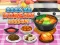 Spil Cooking Korean Lesson online