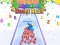Spil Alphabet Count Rush online