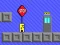 Spil Secret Exit online