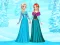 Spil Icy Dress Up online