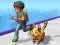 Spil Monster Squad Rush online