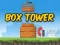 Spil Box tower online