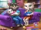 Spil Angela Twins Family Day online