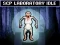 Spil SCP Laboratory Idle online