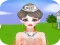 Spil Pretty Princess Ball Dressup online