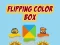 Spil Flipping Color Box online