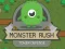 Spil Monster Rush online