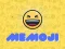 Spil Memoji online