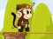 Spil Bridge Monkey online