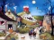 Spil Art Villages Differences online