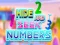 Spil Hide And Seek Numbers online