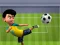 Spil Tappu Free Kick Challenge online
