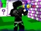 Spil Paintball Gun Pixel 3D online