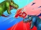 Spil Merge Master Dinosaur Fusion online