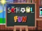 Spil School Fun online