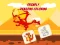 Spil Friendly Dragons Coloring online
