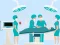 Spil Medical Staff Puzzle online