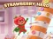 Spil Strawberry Hero online