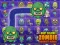 Spil Onet Deluxe Zombie Connect Mania online